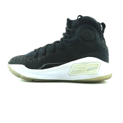 UNDER ARMOUR CURRY 4