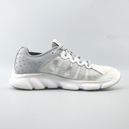 UNDER ARMOUR CHARGED ASSERT 6