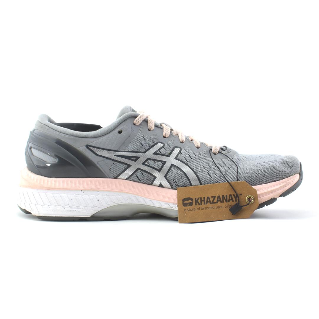 ASICS GEL-KAYANO 27