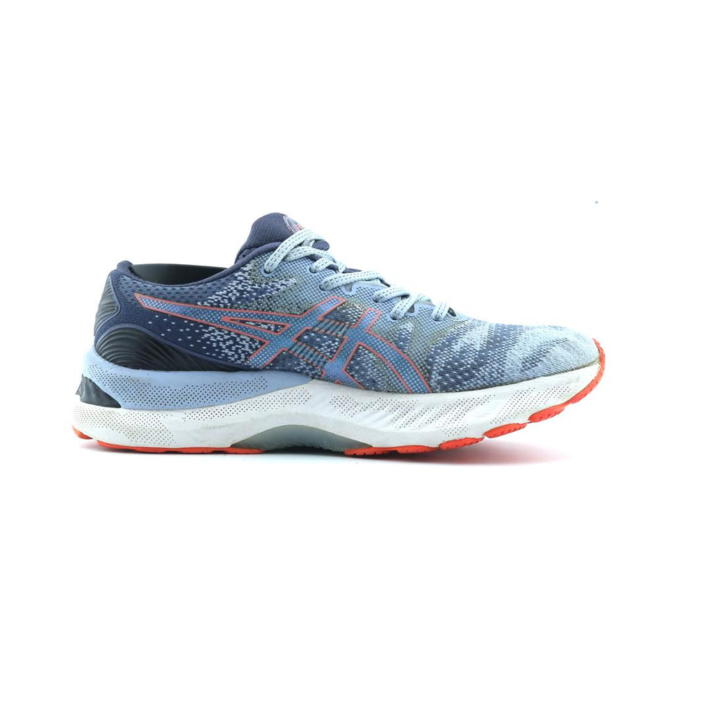 ASICS GEL NIMBUS 23