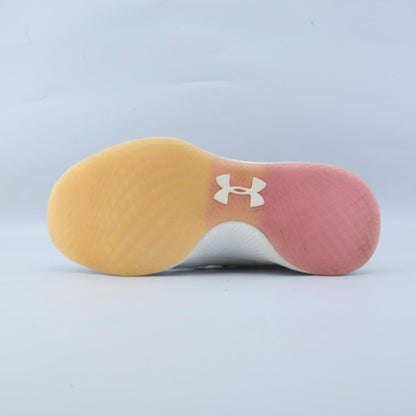 UNDER ARMOUR CHARGED BREATHE