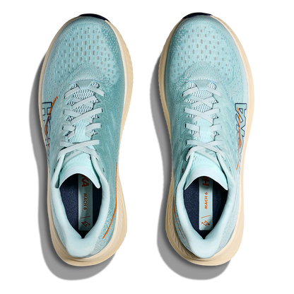 Hoka Mach 6
