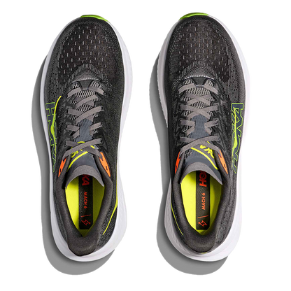 Hoka Mach 6