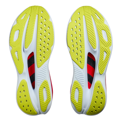 Hoka Skyward X