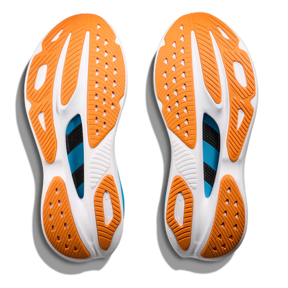 Hoka Skyward X