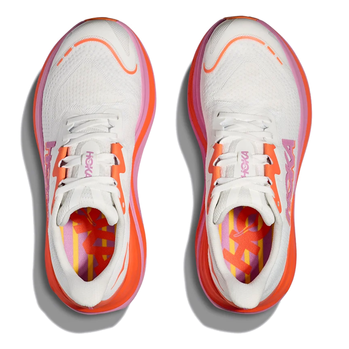 Hoka Skyward X