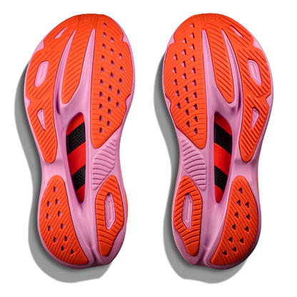 Hoka Skyward X