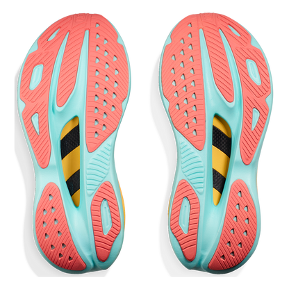 Hoka Skyward X