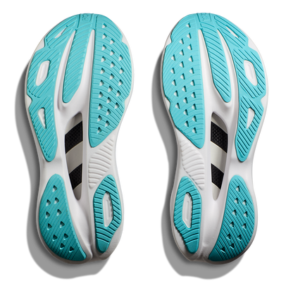 Hoka Skyward X