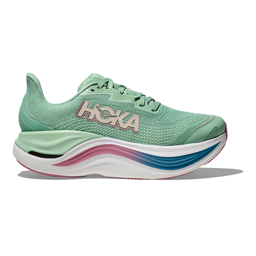 Hoka Skyward X