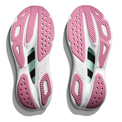 Hoka Skyward X
