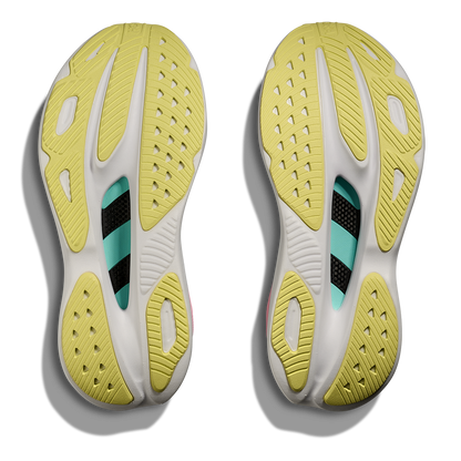 Hoka Skyward X
