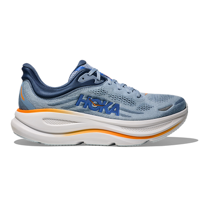 Hoka Bondi 9 Drizzle - Downpour