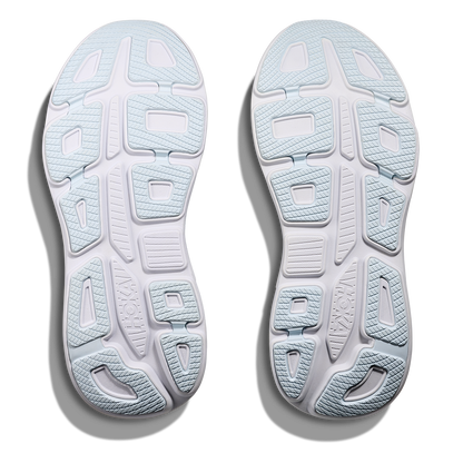 Hoka Bondi 9 Drizzle - Downpour