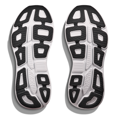 Hoka Bondi 9 Galactic Grey - Stellar Grey