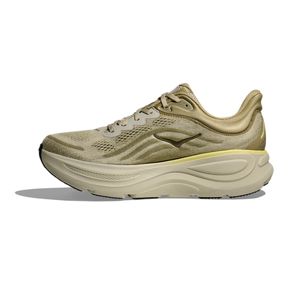 Hoka Bondi 9 Grassland - Oyster Mushroom