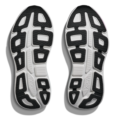 Hoka Bondi 9 Skyward Blue - Hoka Blue