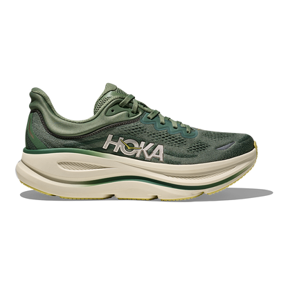 Hoka Bondi 9 Succulent - Fern