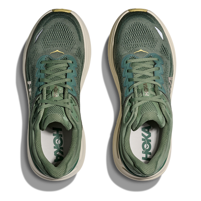 Hoka Bondi 9 Succulent - Fern