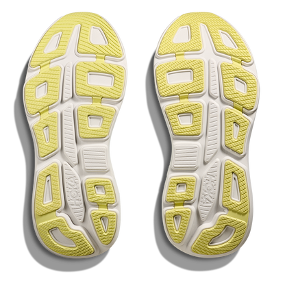 Hoka Bondi 9 Blue Spark - Mint Fluorite