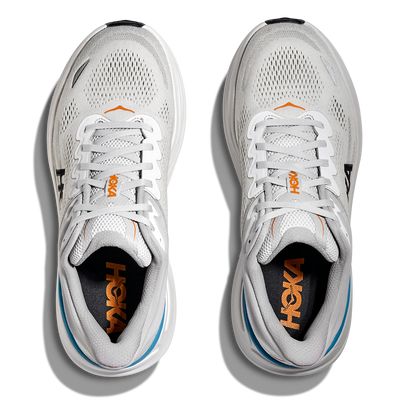 Hoka Bondi 9 Stardust - Cosmic Grey