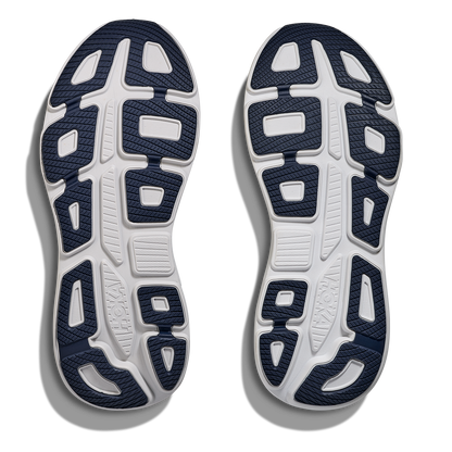 Hoka Bondi 9 Stardust - Cosmic Grey