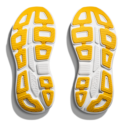 Hoka Bondi 9 Alabaster - Birch