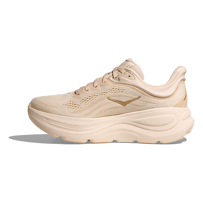Hoka Bondi 9 Vanilla - Birch