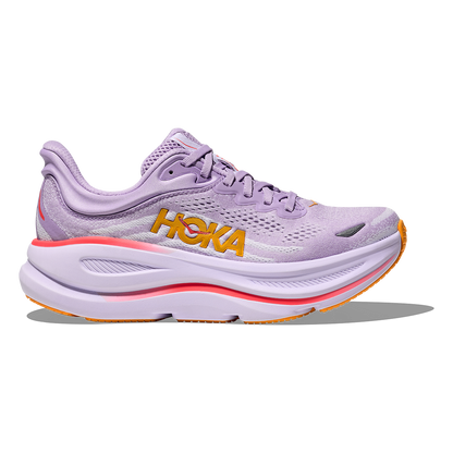 Hoka Bondi 9 Aster Flower - Starlight Glow