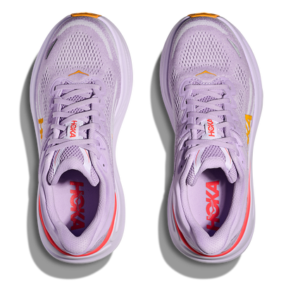 Hoka Bondi 9 Aster Flower - Starlight Glow