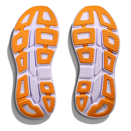 Hoka Bondi 9 Aster Flower - Starlight Glow