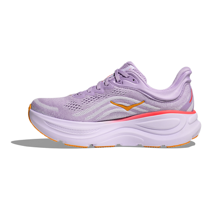 Hoka Bondi 9 Aster Flower - Starlight Glow