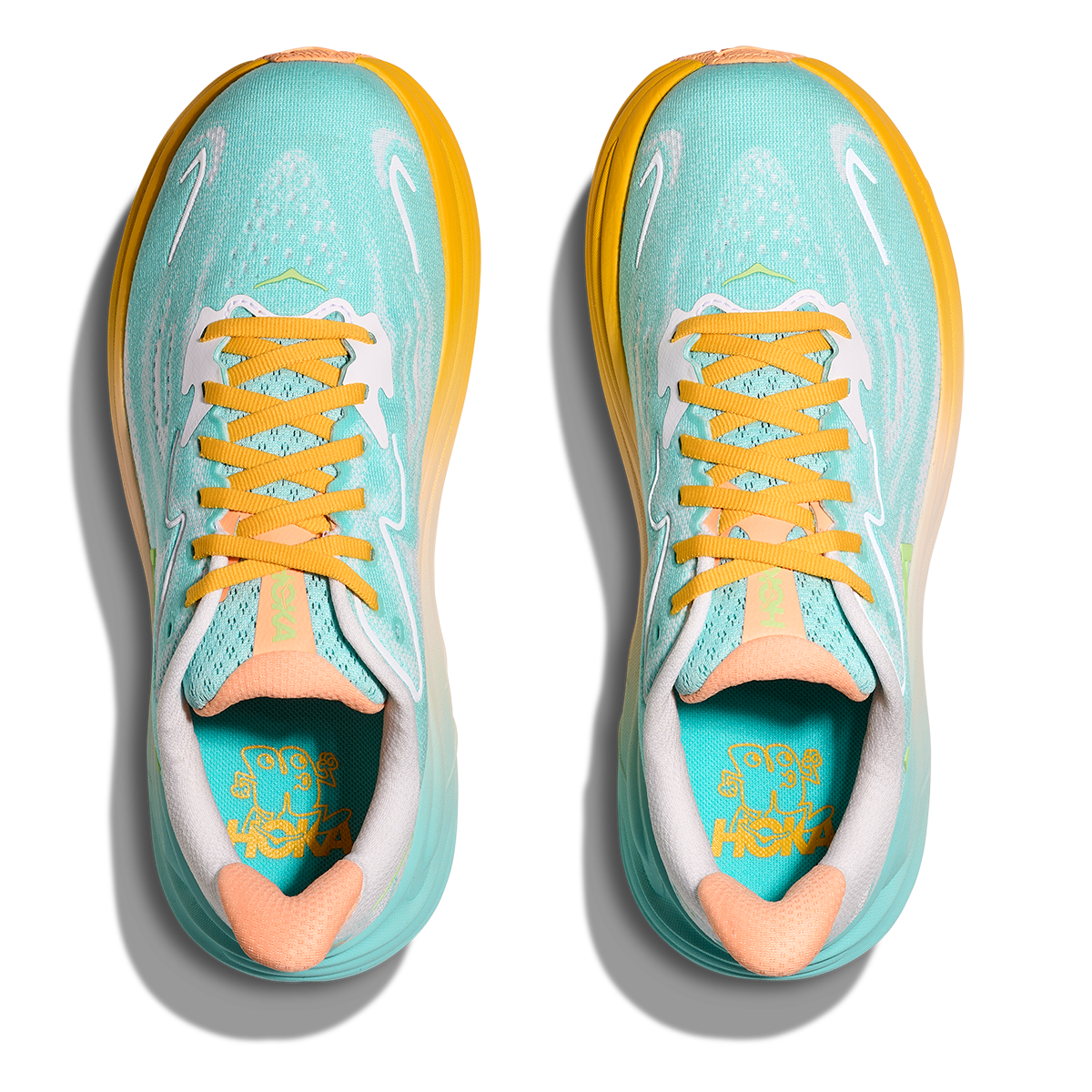 Hoka Clifton 10