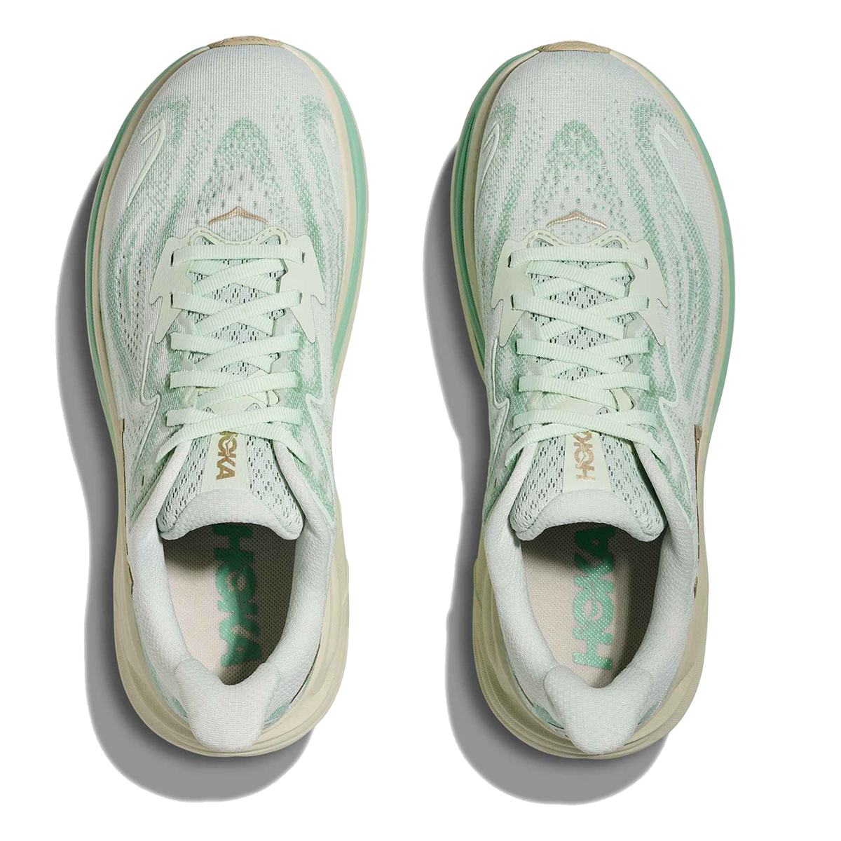 Hoka Clifton 10