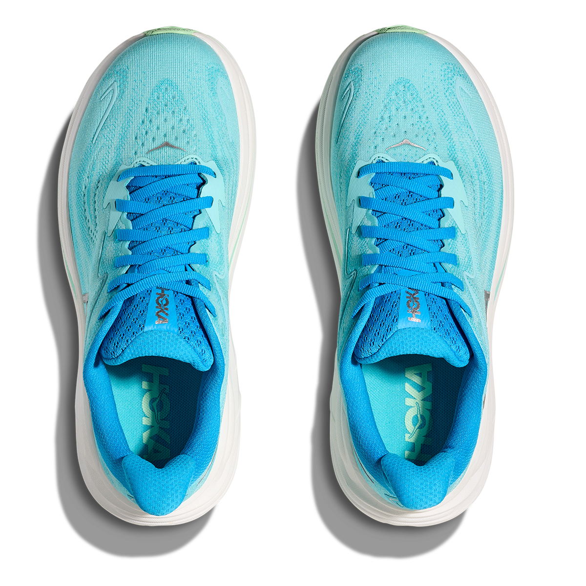 Hoka Clifton 10