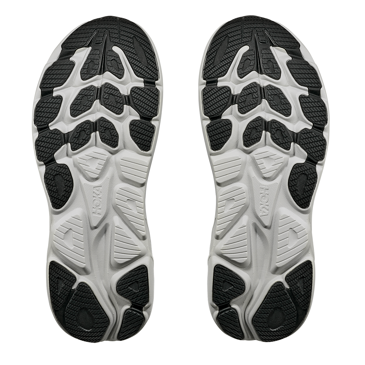 Hoka Clifton 10