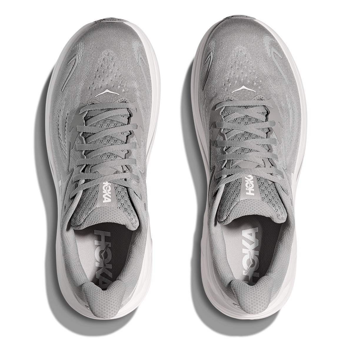 Hoka Clifton 10