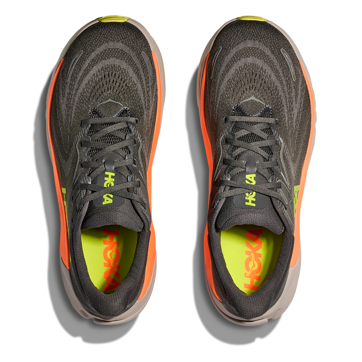 Hoka Arahi 8