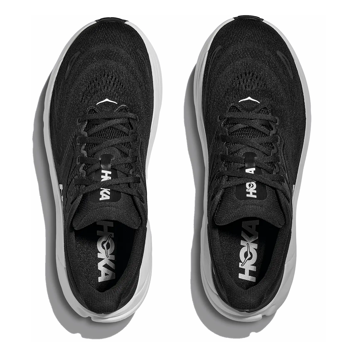 Hoka Arahi 8