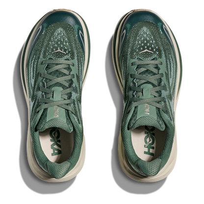 Hoka Clifton 10 Big Kids