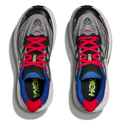 Hoka Clifton 10 Big Kids
