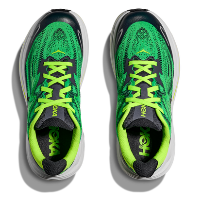 Hoka Clifton 10 Big Kids