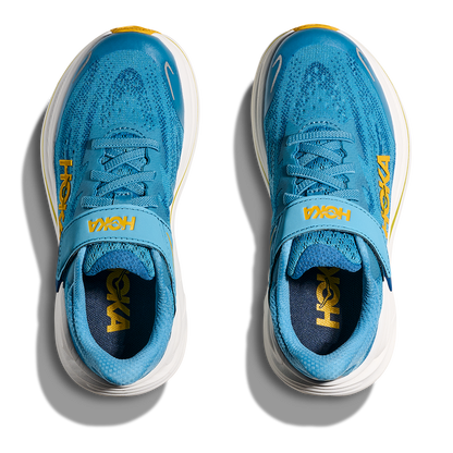 Hoka Clifton 10 Little Kids