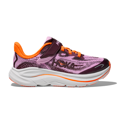 Hoka Clifton 10 Little Kids