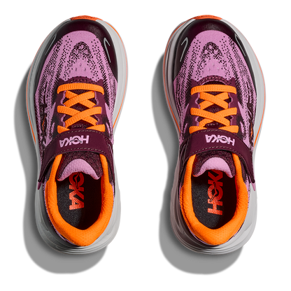 Hoka Clifton 10 Little Kids