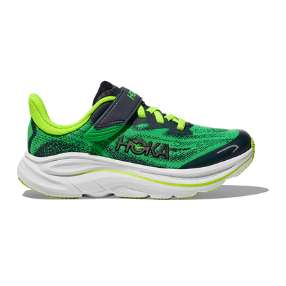 Hoka Clifton 10 Little Kids