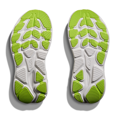 Hoka Clifton 10 Little Kids