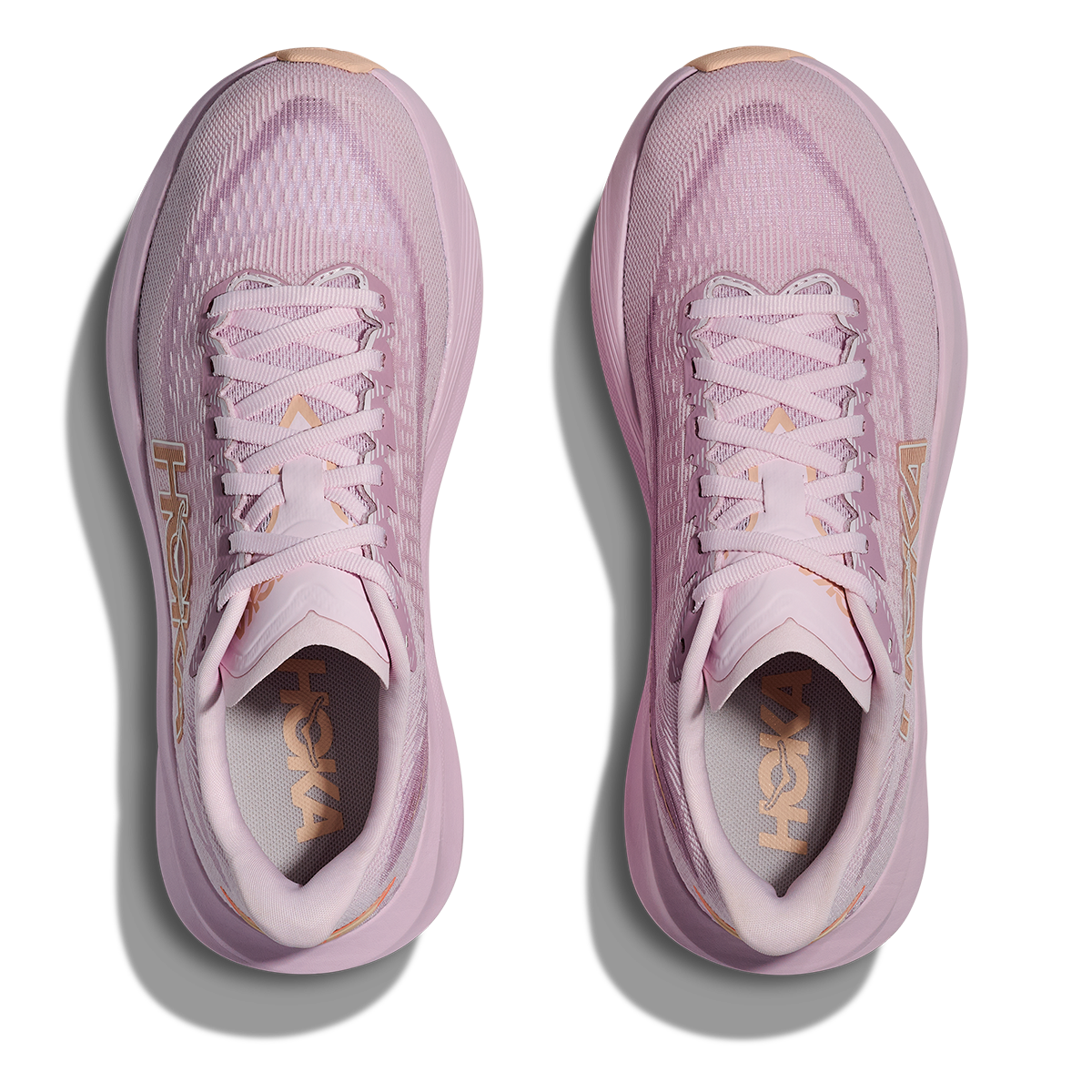 Hoka Mach 7