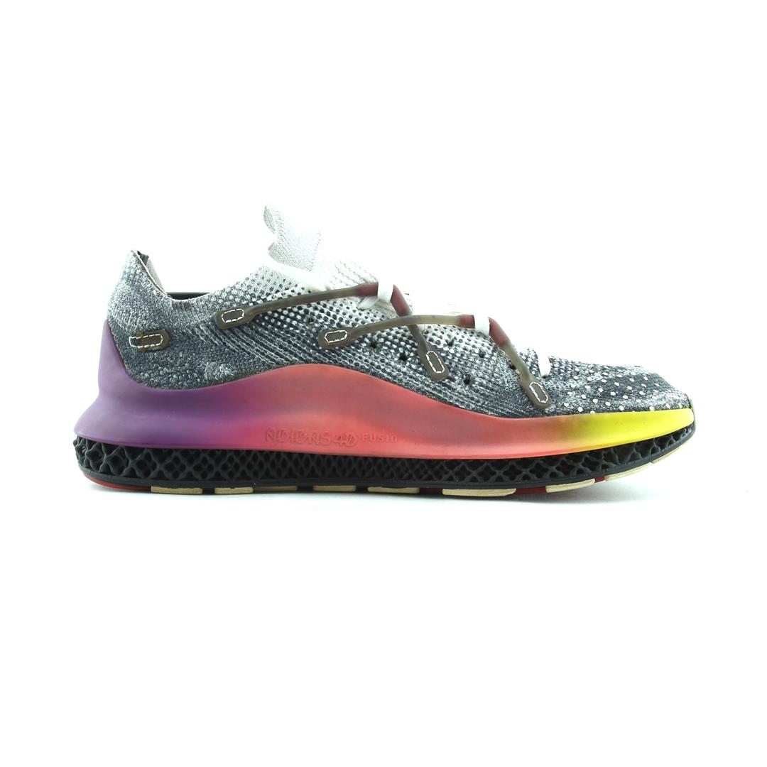 ADIDAS 4D FUSIO