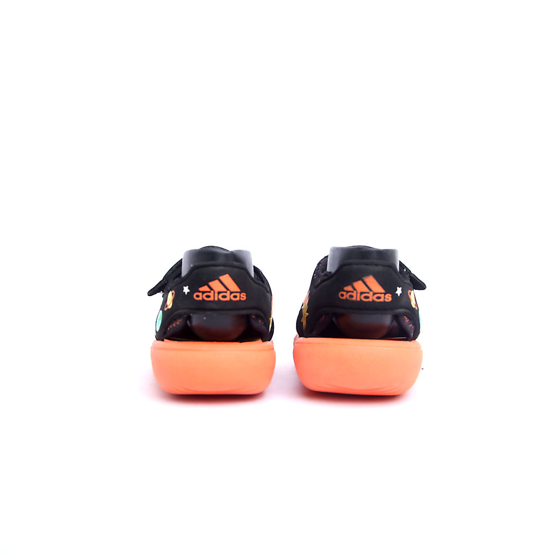 ADIDAS  WATER SANDAL CT I